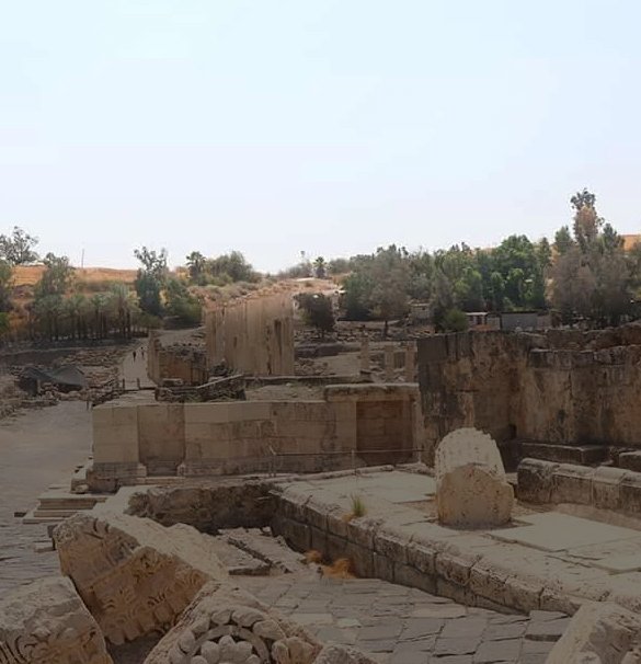 Historical Sites Tours