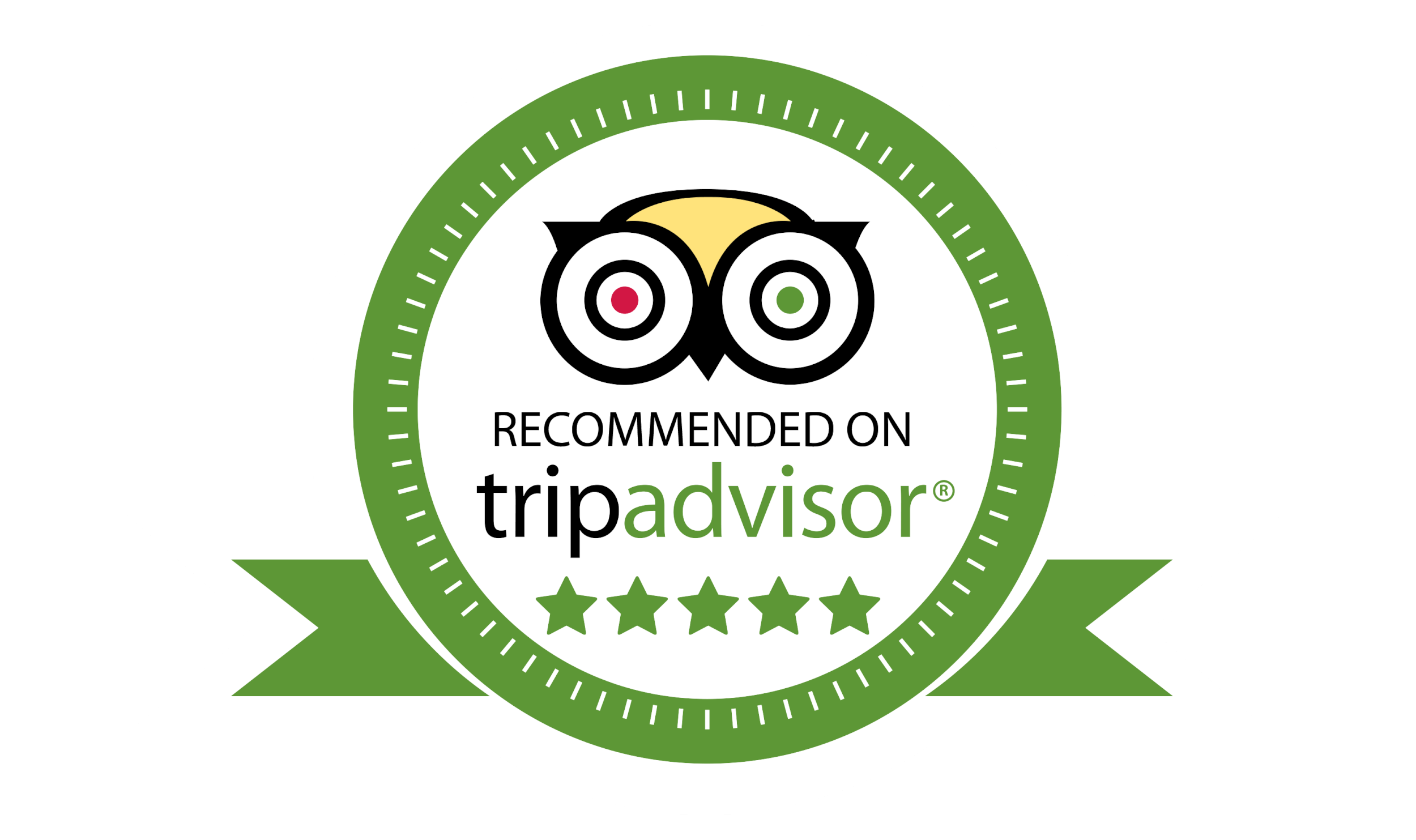TripAdvisor Logo
