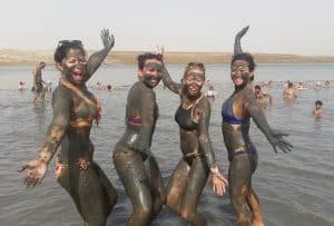Dead Sea Enjoy