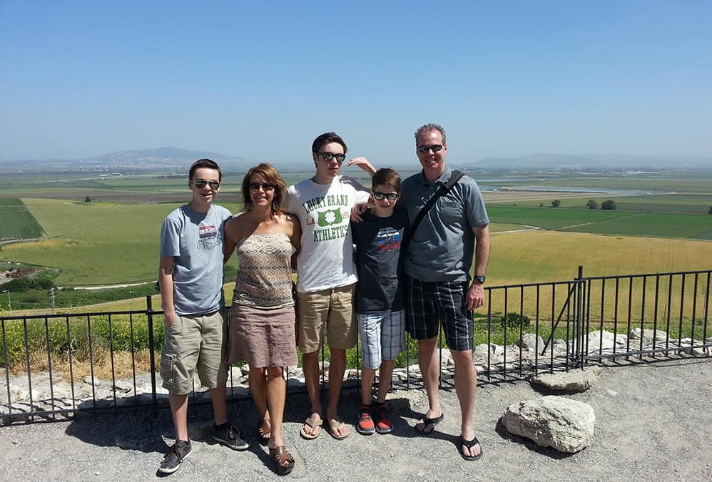 The Coastal Magic Tour