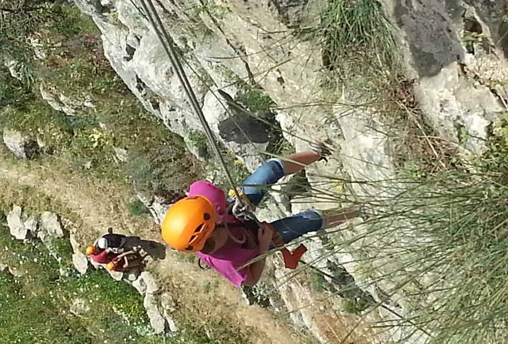 Tel Dan national park, Israel