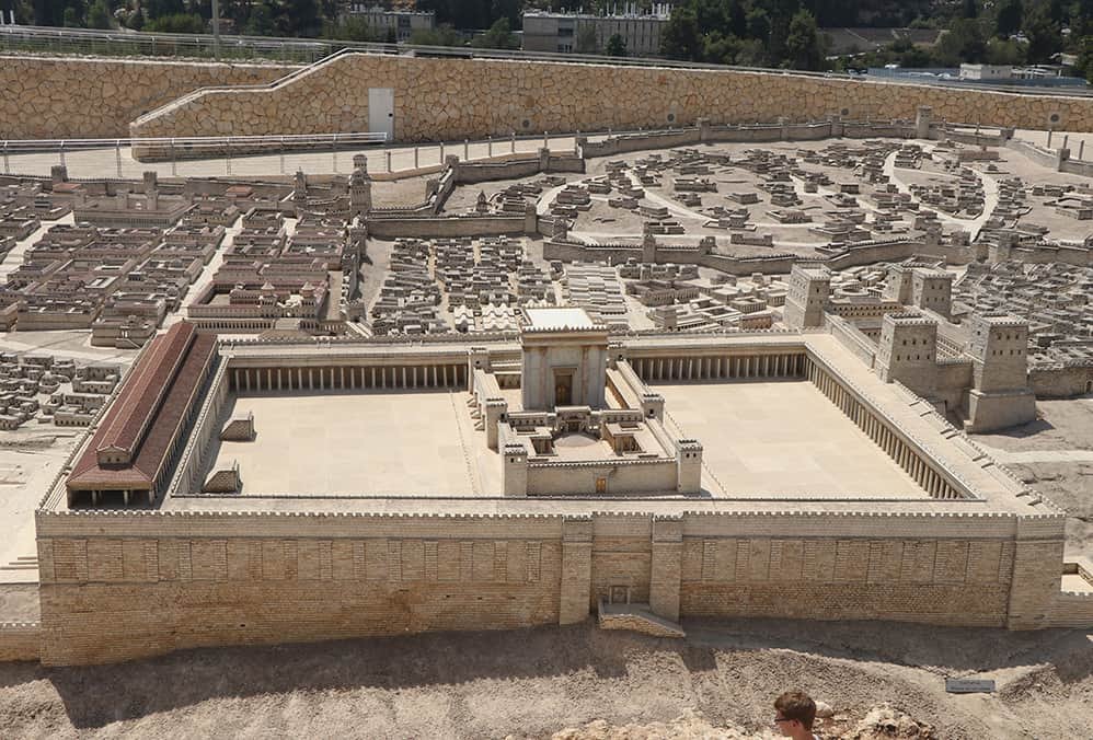 Israel Private Tour