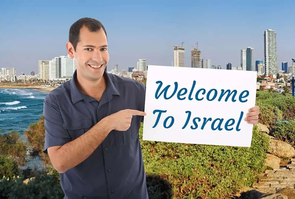 Holy Land Private Tours by Ofir Horn