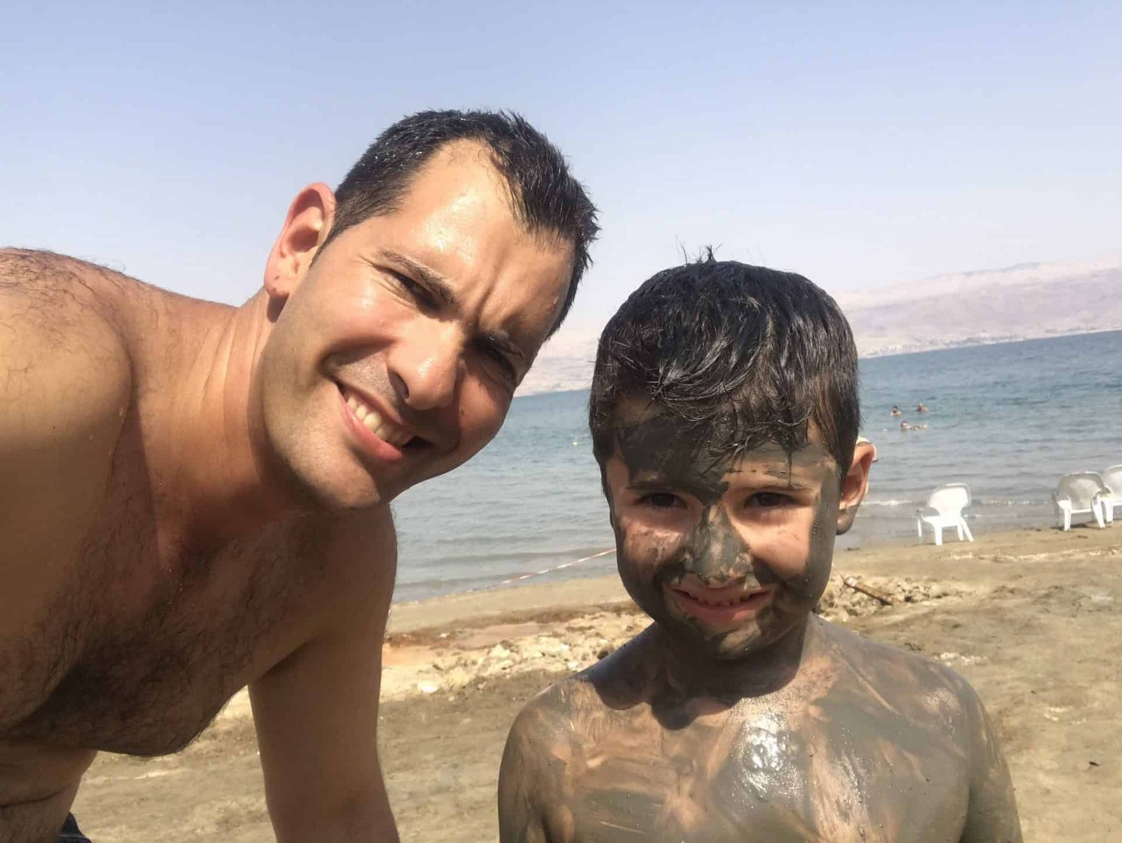 Masada Dead Sea Tour