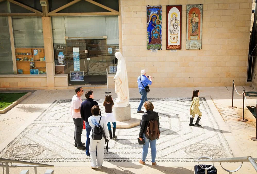 Bar and Bat Mitzvah Trips in Israel
